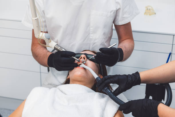 Best Emergency Root Canal Therapy in Halfway House, PA